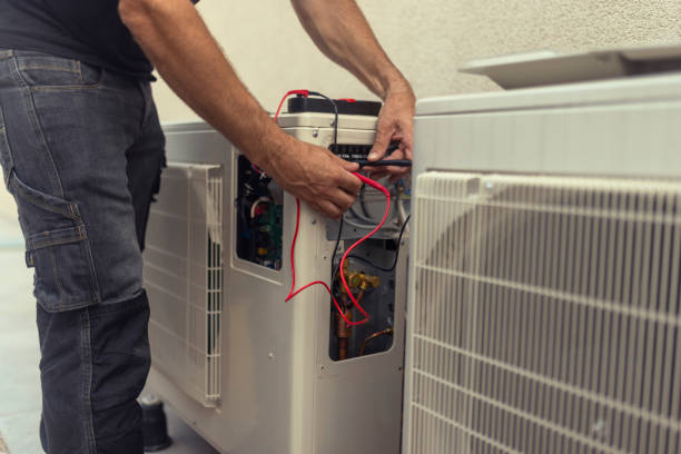 Best Residential HVAC Services  in Belle, WV