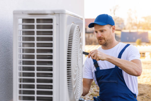 Trusted Belle, WV HVAC Experts